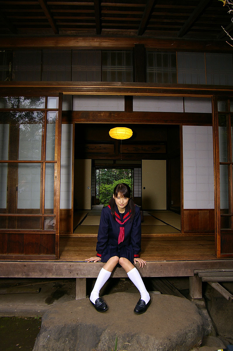 No081 近野成美 Narumi Konno [dgc] 日本美女套图